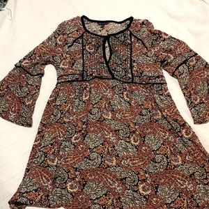 American Eagle Outfitters dress large EUC